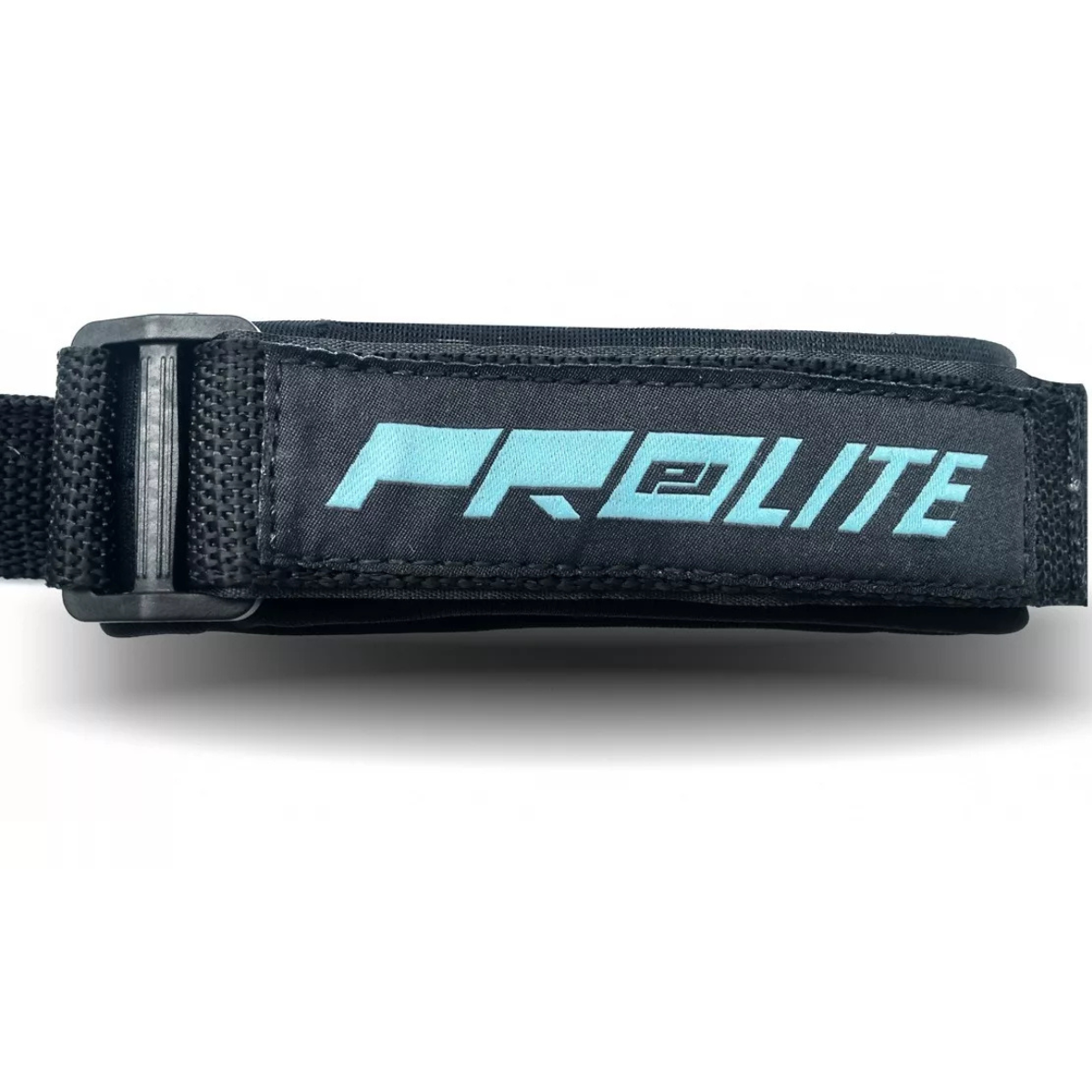 Leash Cordinha para Bodyboard 6 Pés Espiral Pro-lite 6,5 Mm:azul