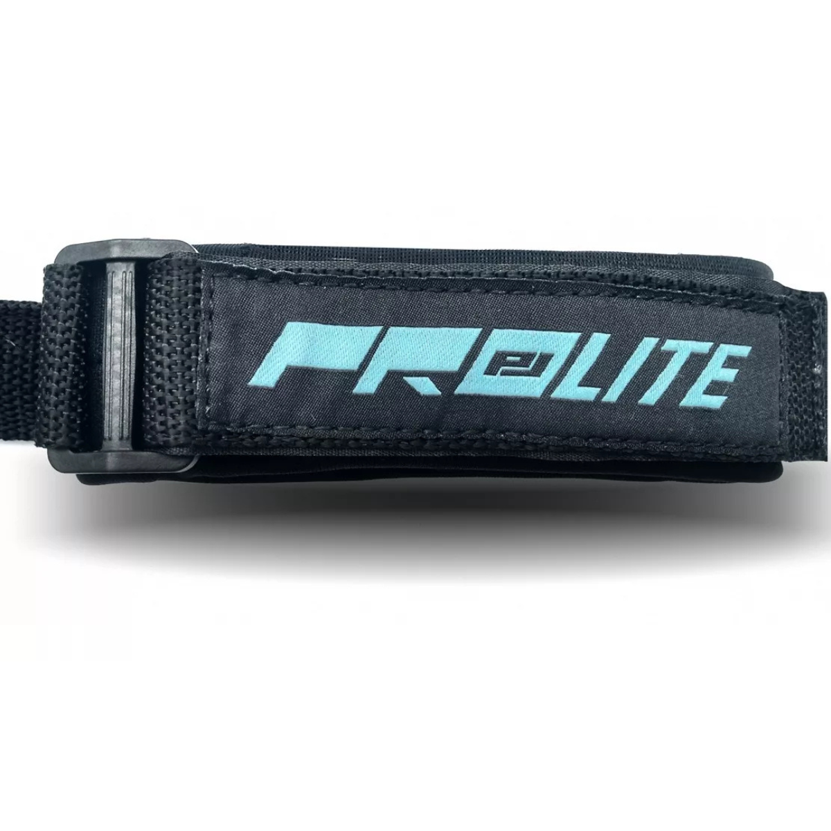 Leash Cordinha para Bodyboard 6 Pés Espiral Pro-lite 6,5 Mm:azul - 1