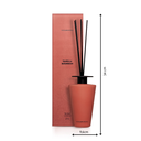 Ver imagem 3 de Óleo Difusor de Varetas Vanilla de Bourbon 500ml, Linha Essência da Terra, Acqua Aroma