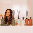 Ver imagem 2 de Óleo Difusor de Varetas Vanilla de Bourbon 500ml, Linha Essência da Terra, Acqua Aroma