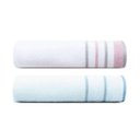 Ver imagem 4 de Kit 8 Toalhas De Banho Dueto 340G Alta Absorção Appel Macia