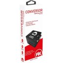 Ver imagem 2 de Conversor HDMI para RCA Preto Pix