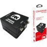 Conversor HDMI para RCA Preto Pix - 3