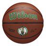 Bola Basquete NBA Team Alliance Boston Celtics Size 7 Wilson - 2