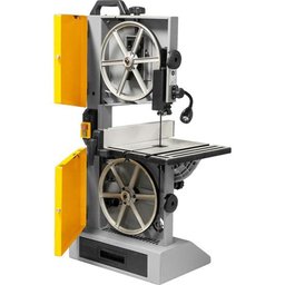 Serra Fita de Bancada 9 220v Sfv090 Vonder - 1