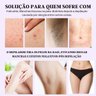 Depilador Aparelho Remove Pelos Íntimos sem Dor Portátil - 7