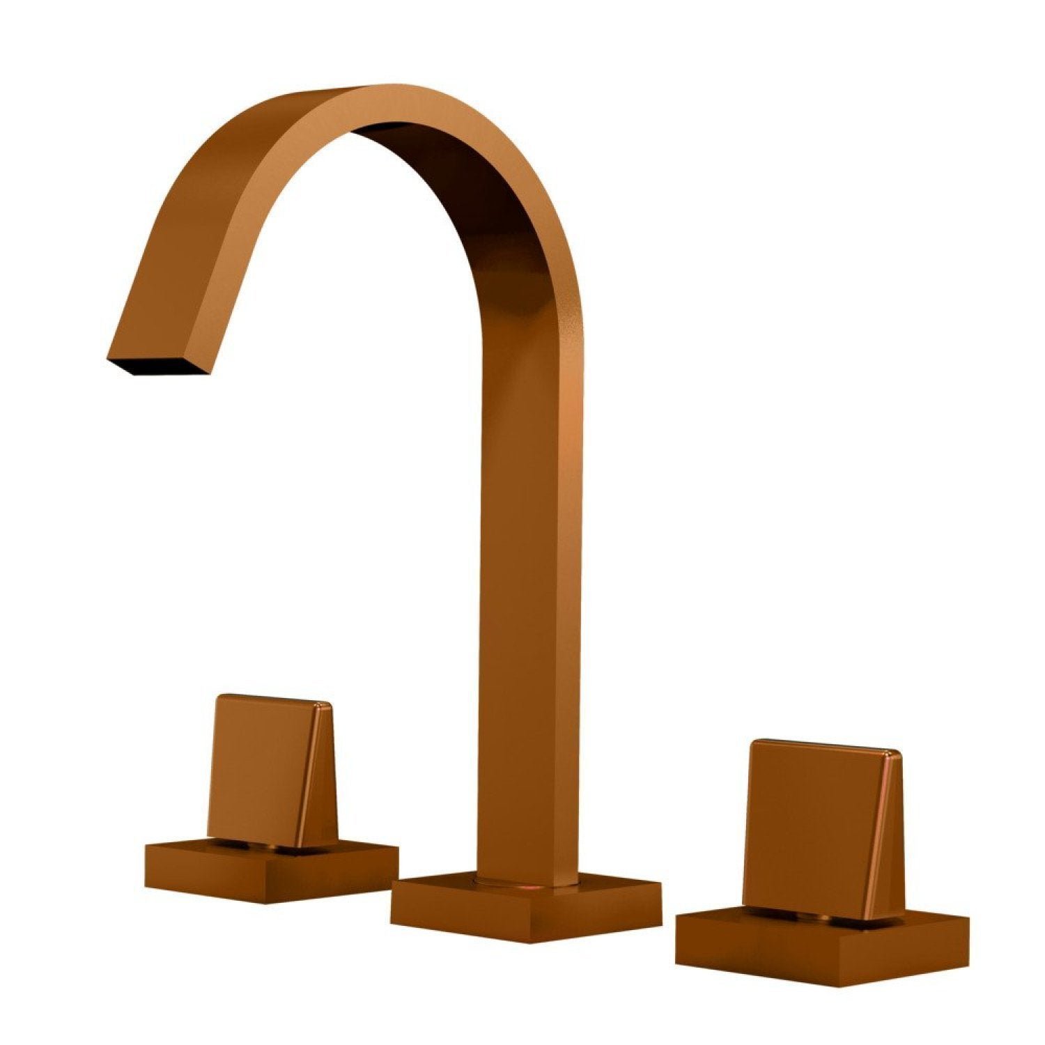 Torneira Misturador de Mesa Banheiro Prima 210 Fani - 2