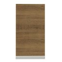 Ver imagem 7 de Armário de Cozinha Aéreo 35 cm 1 Porta Rustic Glamy Madesa
