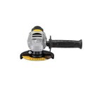 Ver imagem 3 de Esmerilhadeira Angular 4-1/2" Polegadas 115mm 750w 220v Slimline Sg7115-b2 Stanley