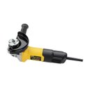 Ver imagem 5 de Esmerilhadeira Angular 4-1/2" Polegadas 115mm 750w 220v Slimline Sg7115-b2 Stanley
