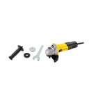 Ver imagem 6 de Esmerilhadeira Angular 4-1/2" Polegadas 115mm 750w 220v Slimline Sg7115-b2 Stanley