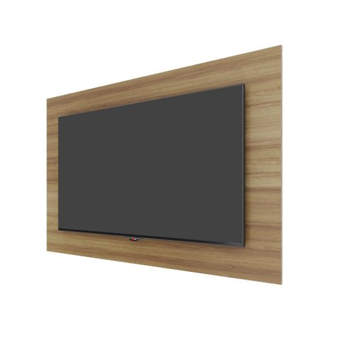 Painel para Tv até 42 Polegadas Tecnomobili Amêndoa - Pa2915