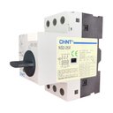 Ver imagem 3 de Disjuntor Motor | 0,25...0,4A 690V 8kV | NS2-25X | Chint