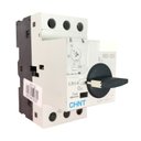 Ver imagem 1 de Disjuntor Motor | 0,25...0,4A 690V 8kV | NS2-25X | Chint