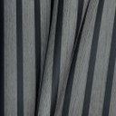 Ver imagem 2 de Papel de Parede Ripado Madeira Cinza Escuro+ Cola Inclusa- Vinílico Lavável