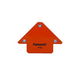 Esquadro Magnetico para Solda 12 Kg Famastil - 2