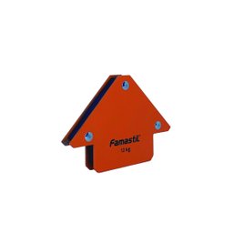 Esquadro Magnetico para Solda 12 Kg Famastil - 3