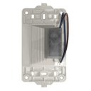 Ver imagem 6 de 3X Luminária Parede Branco Balizador Step LED 2W CX 4x2 Opus ST2529