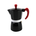 Ver imagem 4 de Cafeteira Tipo Italiana para 9 Xicaras Acompanha 2 Xicaras C Utensilios do Chef