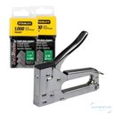 Ver imagem 2 de Grampeador Tapeceiro TR45 Grampos 5/16 e 1/4 para Estofados