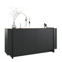 Ver imagem 2 de Buffet 4 Portas 160cm Copacabana