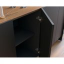 Ver imagem 4 de Buffet 4 Portas 160cm Copacabana