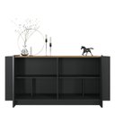 Ver imagem 3 de Buffet 4 Portas 160cm Copacabana