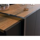 Ver imagem 6 de Buffet 4 Portas 160cm Copacabana