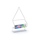 Ver imagem 2 de Porta Shampoo Pop Cromado 1133 Arthi