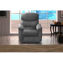 Ver imagem 1 de Poltrona Reclinável Audi 