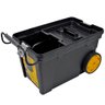 Caixa Baú Ferramentas C/ Rodas Contractor Stanley Stst33027 - 3