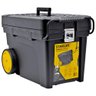 Caixa Baú Ferramentas C/ Rodas Contractor Stanley Stst33027 - 1