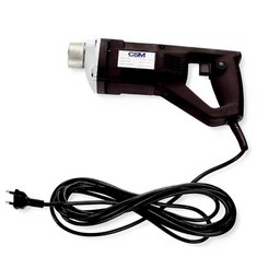 Motor Mangote Vibratório 220v 0,8 Cv Portátil Vcp Csm - 1