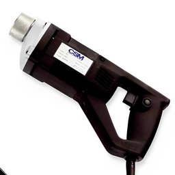 Motor Mangote Vibratório 220v 0,8 Cv Portátil Vcp Csm - 2