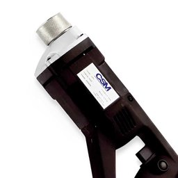 Motor Mangote Vibratório 220v 0,8 Cv Portátil Vcp Csm - 5