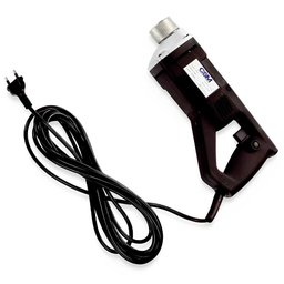 Motor Mangote Vibratório 220v 0,8 Cv Portátil Vcp Csm - 3