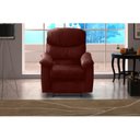 Ver imagem 1 de Poltrona Reclinável Audi 