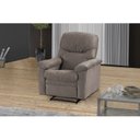 Ver imagem 1 de Poltrona Reclinável Audi 