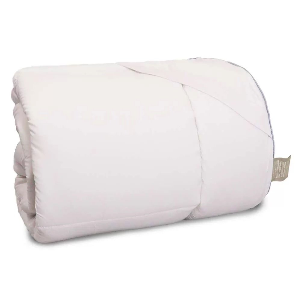 Pillow Top Solteiro Toque de Plumas Nobless 1000g/m2 Appel - 5