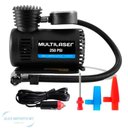 Ver imagem 3 de Compressor de Ar 12v para Encher Pneu Bola Bike Mini