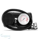 Ver imagem 2 de Compressor de Ar 12v para Encher Pneu Bola Bike Mini