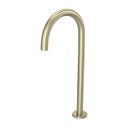 Ver imagem 1 de Bica Média Deca You 1791.SM104.MT Redonda de Bancada Summer Gold