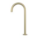 Ver imagem 2 de Bica Média Deca You 1791.SM104.MT Redonda de Bancada Summer Gold