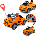 Ver imagem 2 de Veículo para Bebê Mc Laram com Som 30kg