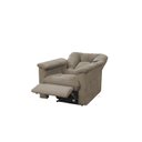 Ver imagem 4 de Poltrona do Papai Reclinável Elétrica Mx-40 Veludo Porsche 