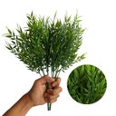 Ver imagem 5 de 6 Buquês Planta Artificial Decorativa Modelos Variados Ótimo Custo Benefício
