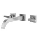 Ver imagem 1 de Torneira Misturador de Parede Banheiro Bella Clássica 222 Fani