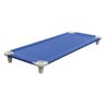 Cama Criança Infantil Acrimet Empilhável 713.1 Cor Azul - 1