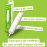 Refil para Purificador Consul Cpc31 e Cpb34 - 2