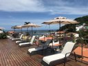 Ver imagem 3 de Espreguiçadeira Lótus Sling para Jardim e Piscina Reclinável
